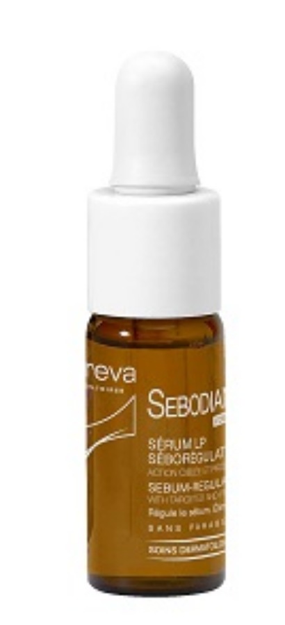 Noreva Sebodiane Ds Micro Siero 8Ml