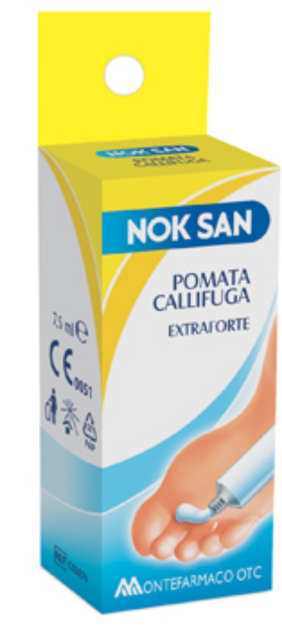 Montefarmaco Noksan Pomata Callifuga 7,5ml