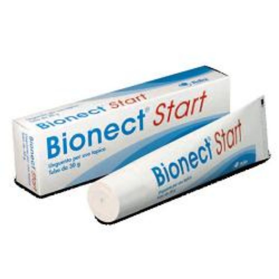 Fidia Farmaceutici Bionect Start Unguento 30gr