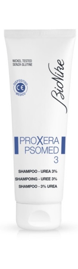 Bionike Proxera Psomed 3 Shampoo 125ml