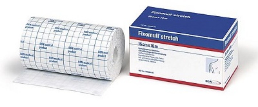 Essity Fixomull Stretch M10X5 cm