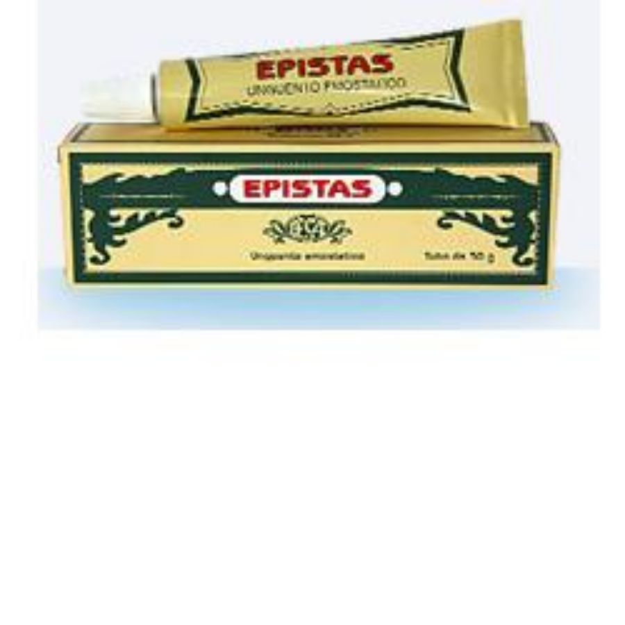 Deca Epistas Unguento Nasale 30gr