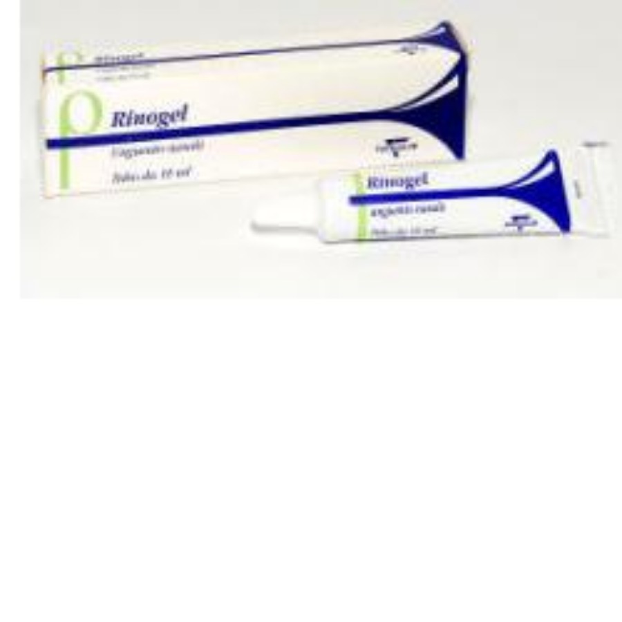 Polifarma Rinogel Unguento Nasale 10ml