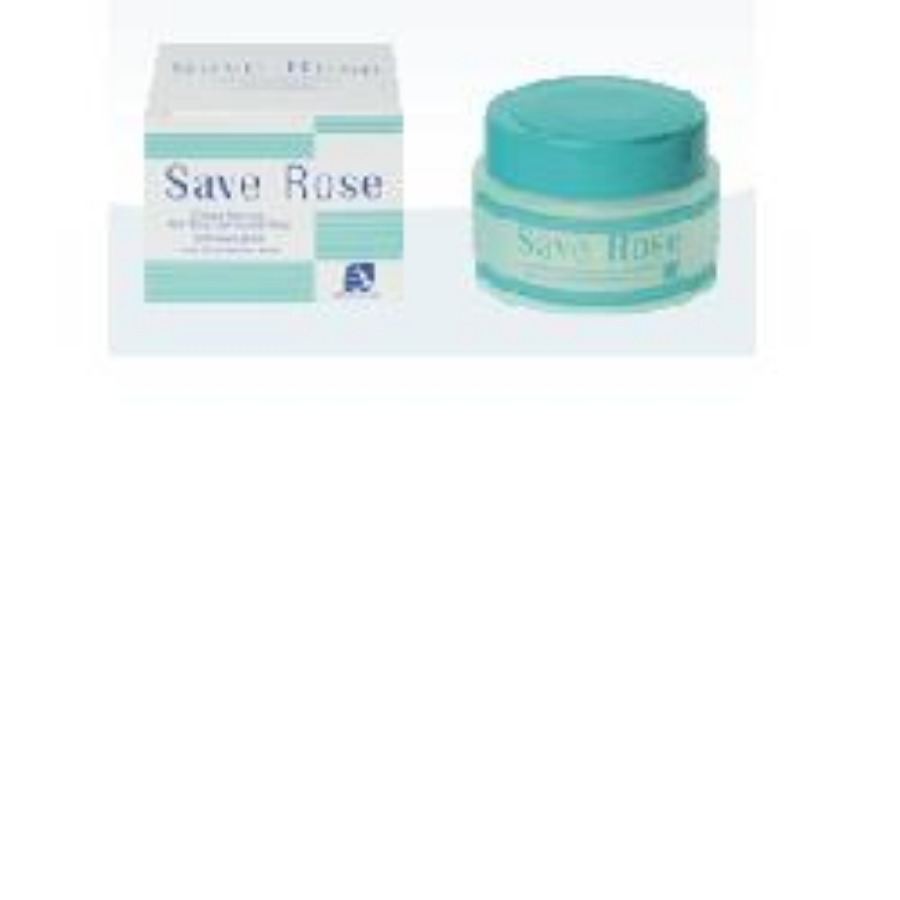 Valetudo Save Rose Cr Anticoup 50ml