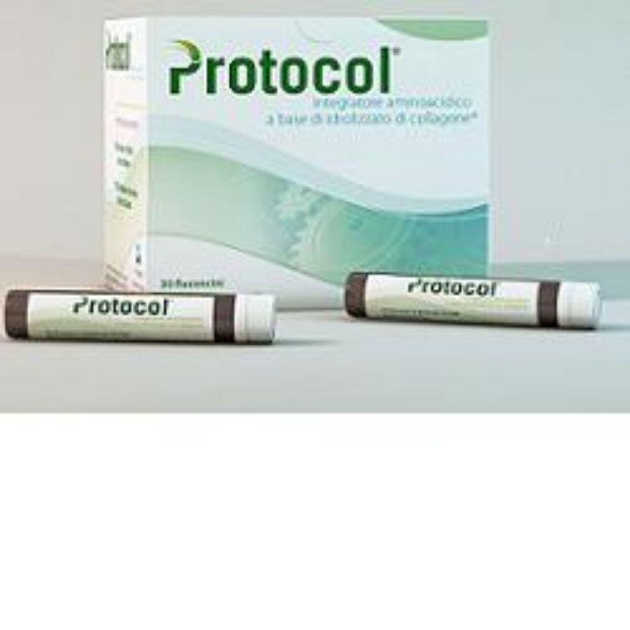 VR Medical Protocol 10G 30Flx25ml