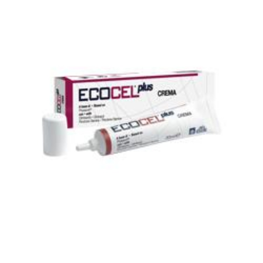 Difa Cooper Ecocel Plus Crema 20ml