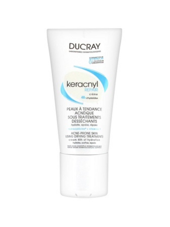 Ducray Keracnyl Repair 50ml