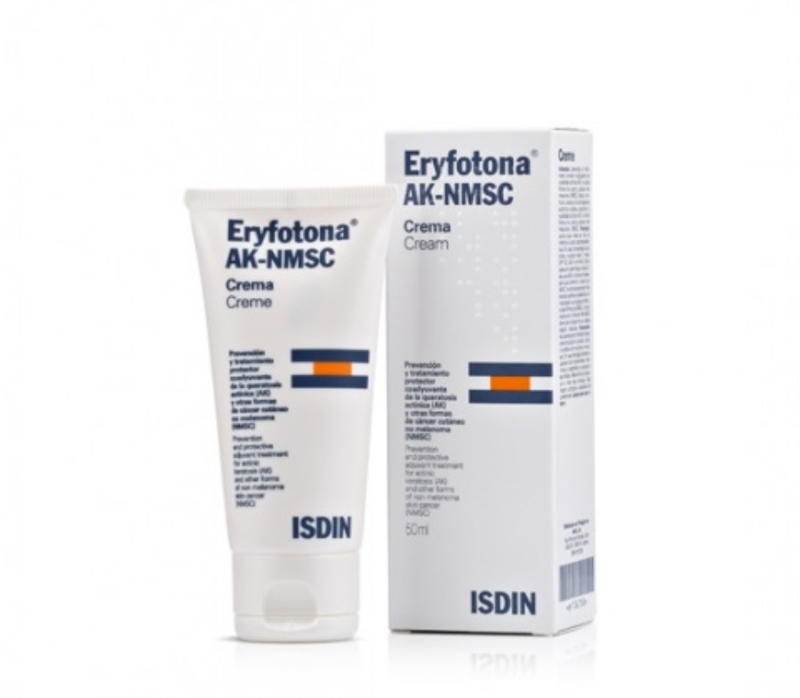 Isdin Eryfotona Ak-Nmsc 50ml