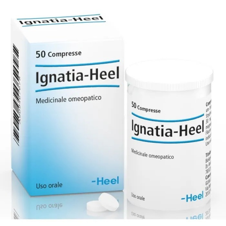 Guna Ignatia Heel 50 Tavolette