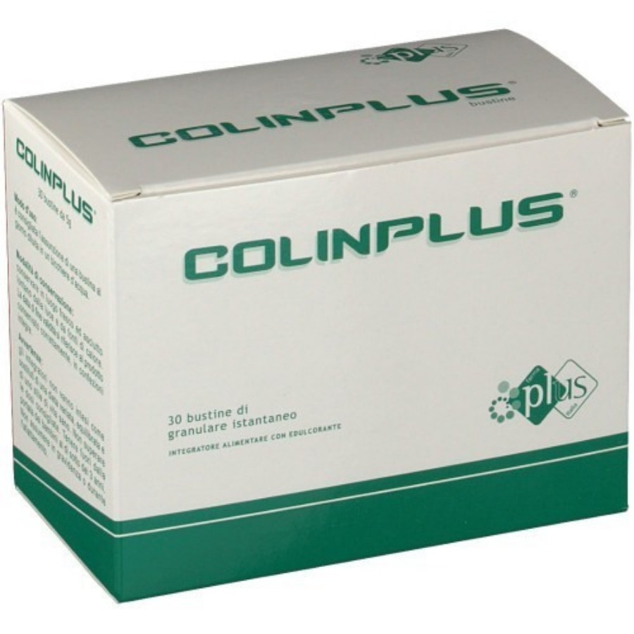 Farmaplus Colinplus 30 Bustine