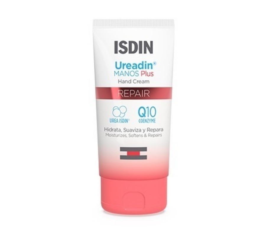 Isdin Ureadin Manos Hand Cream 50ml