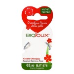 Biojoux Orecchini BJT 976 Closed Hoop