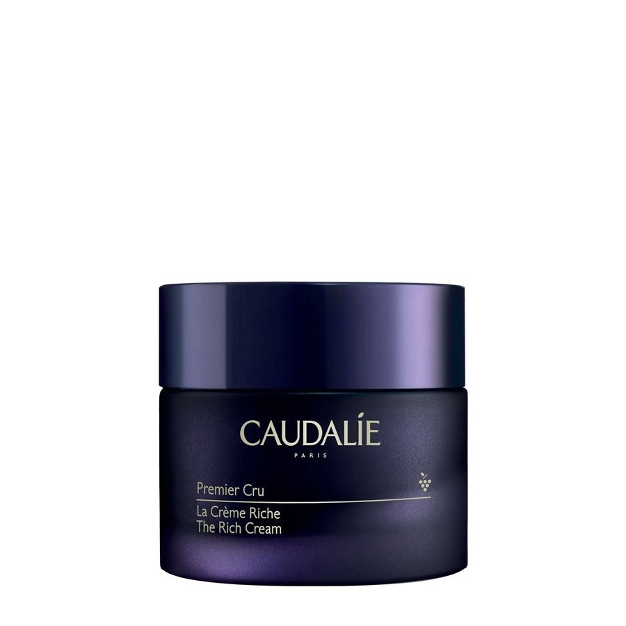 Caudalie Premier Cru La Crema Ricca 50ml