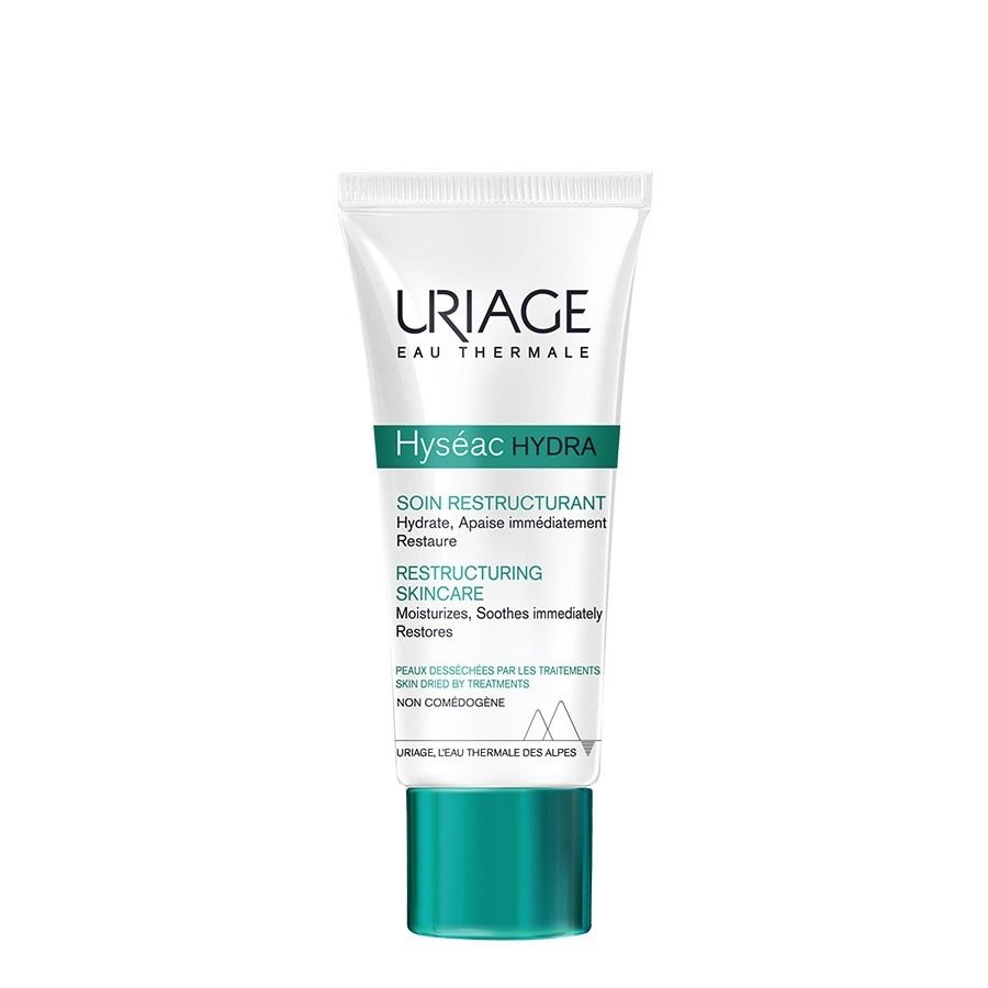 Uriage Hyseac Hydra Crema Lenitiva 40ml