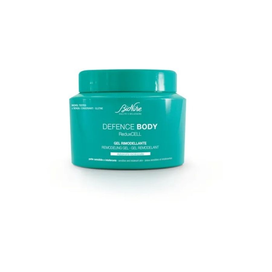 Bionike Defence Body ReduxCell Gel Rimodellante 300ml