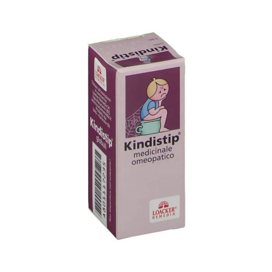 Kindistip 800 Globuli 10gr