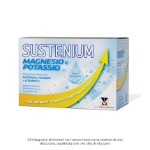 Sustenium Magnesio e Potassio 28 Bustine