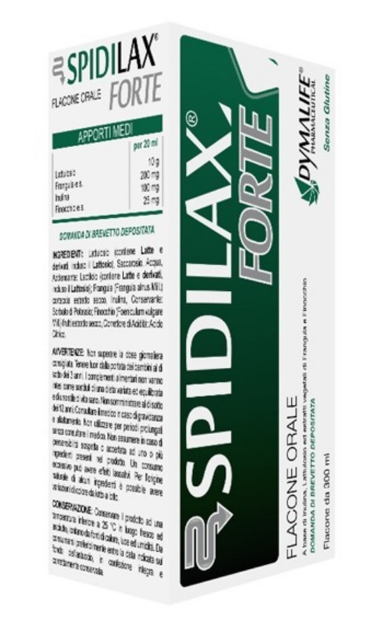 Dymalife Spidilax Forte 300ml