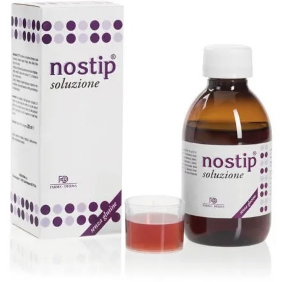 Farma Derma Nostip Soluzione 200ml