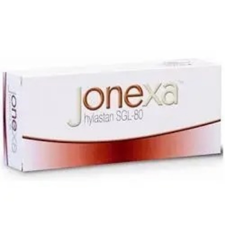 Genzyme Jonexa Sir Soft Gel 4ml