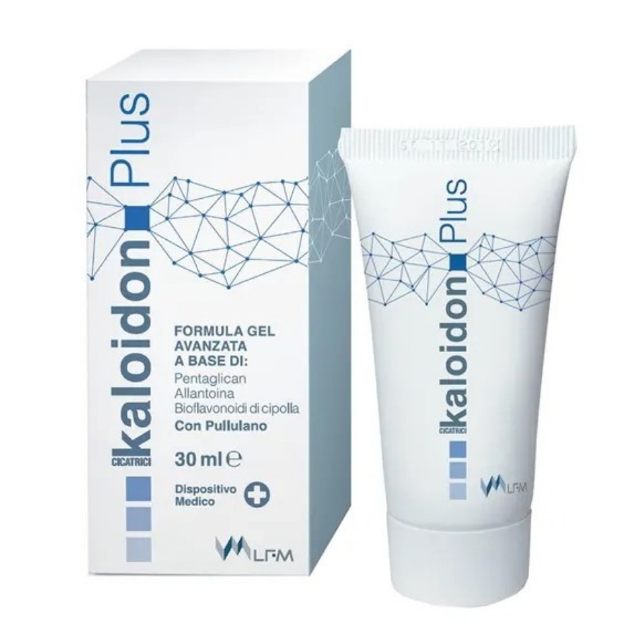 Kaloidon Plus Gel Cicatrici 30ml