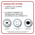 Prostamol Integratore Prostata e Vie Urinarie 60 Capsule Molli