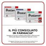 Prostamol Integratore Prostata e Vie Urinarie 60 Capsule Molli