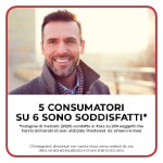 Prostamol Integratore Prostata e Vie Urinarie 60 Capsule Molli