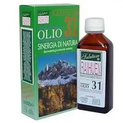 Olio 31 Just - Usi, consigli e curiosità!  La nostra formula originale,  ricca di 31 oli essenziali ed estratti ricavati dalla Natura più pura,  vanta livelli di assoluta eccellenza. Visita il