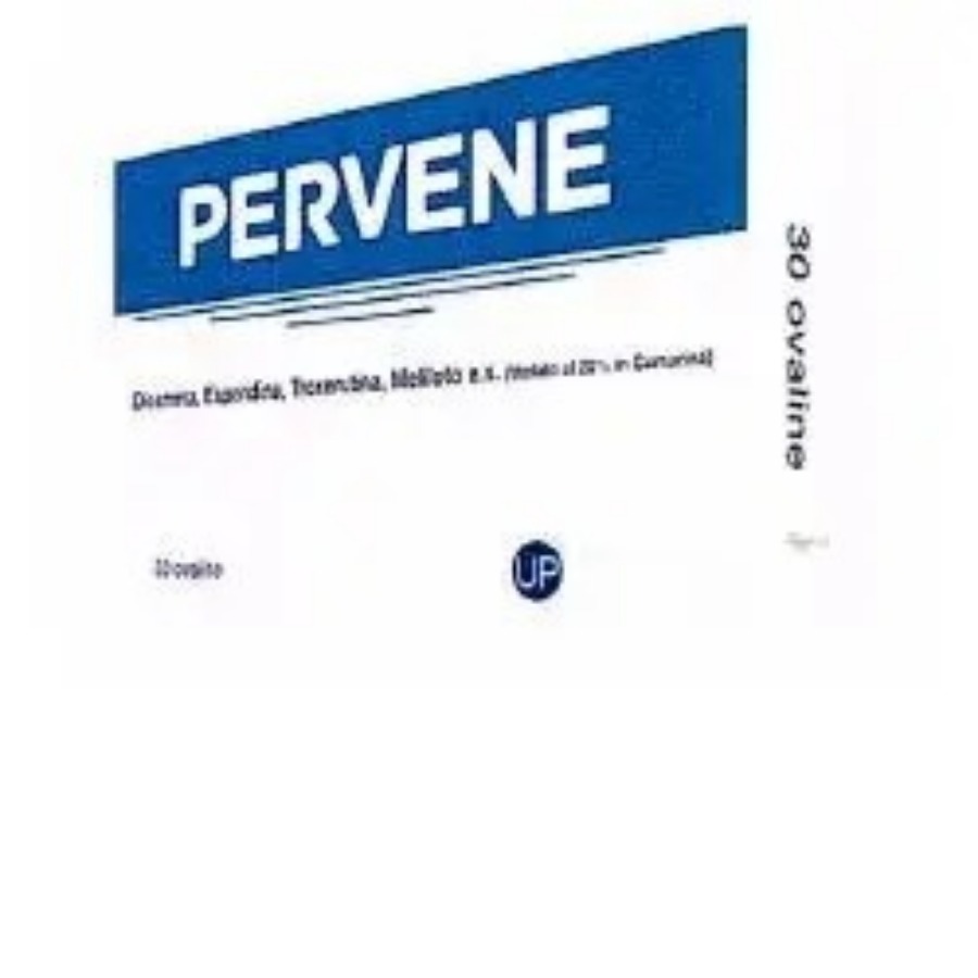 Up Pharma Pervene 30 Ovaline