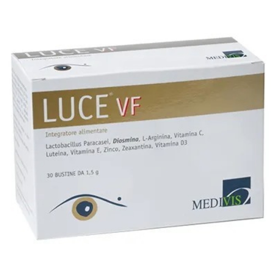 Medivis Luce VF 30 Bustine