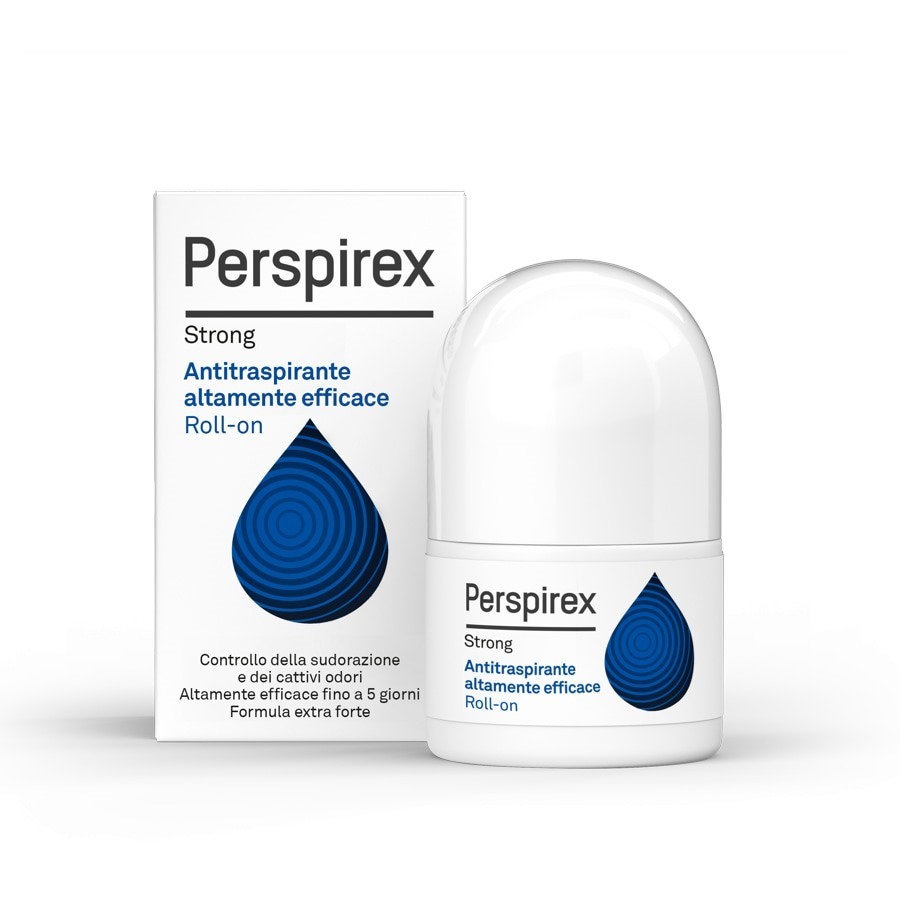 Perspirex Strong RollOn 20ml