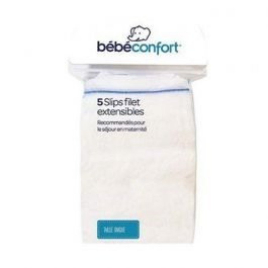 Dorel Bebe Confort Slip In Rete Estensibili 5 Pezzi