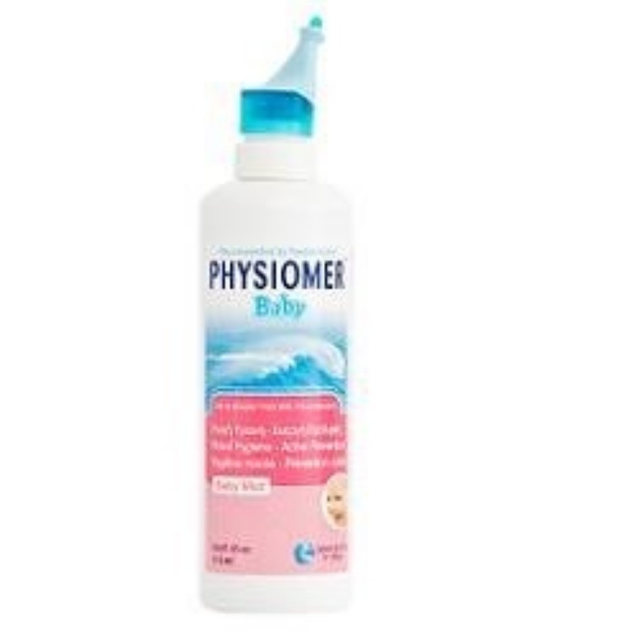 Perrigo Italia Physiomer Spray Nasale Bambini 115ml