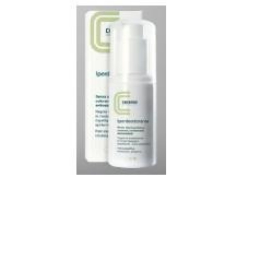 Unifarco Ceramol Iperdeodorante 75ml