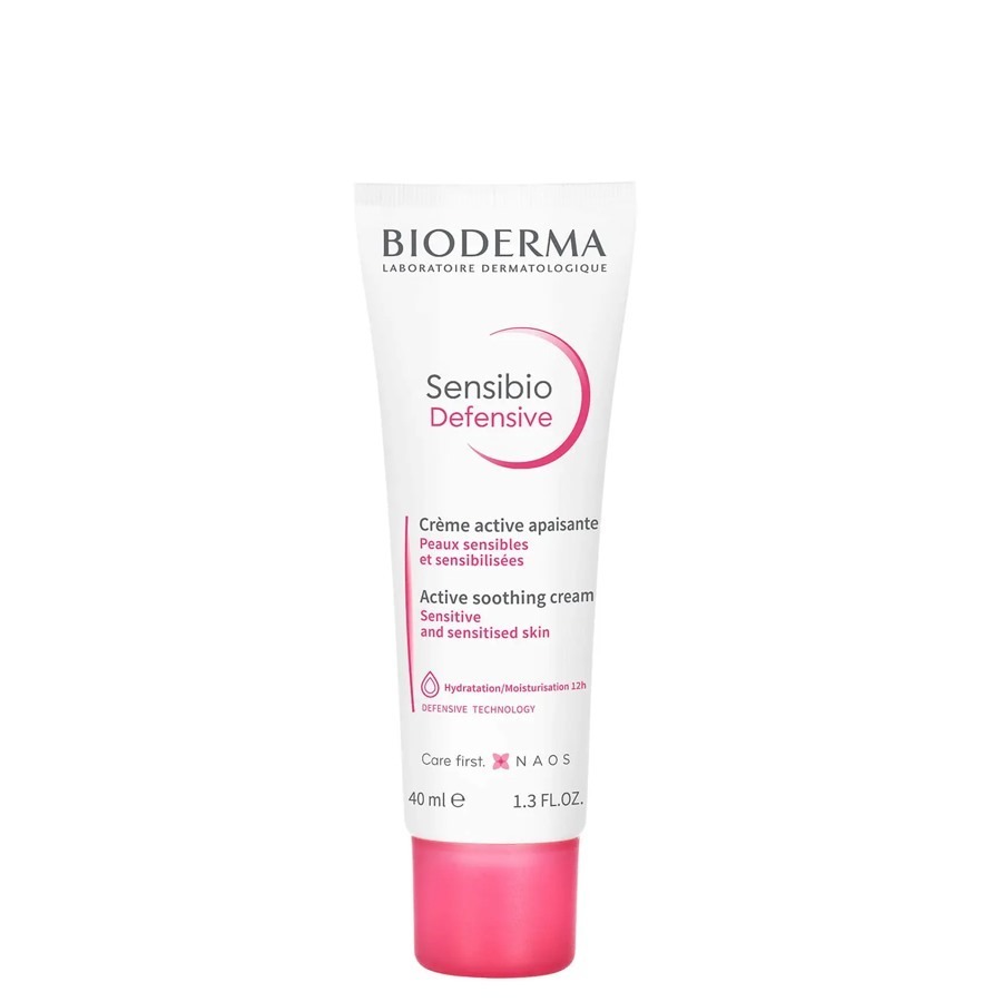 Bioderma Sensibio Defensive Crema Lenitiva 40ml