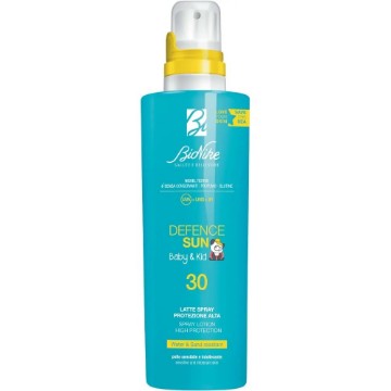 LINEA MAMMA BABY Après Soleil Spr 150 ml acquistare online