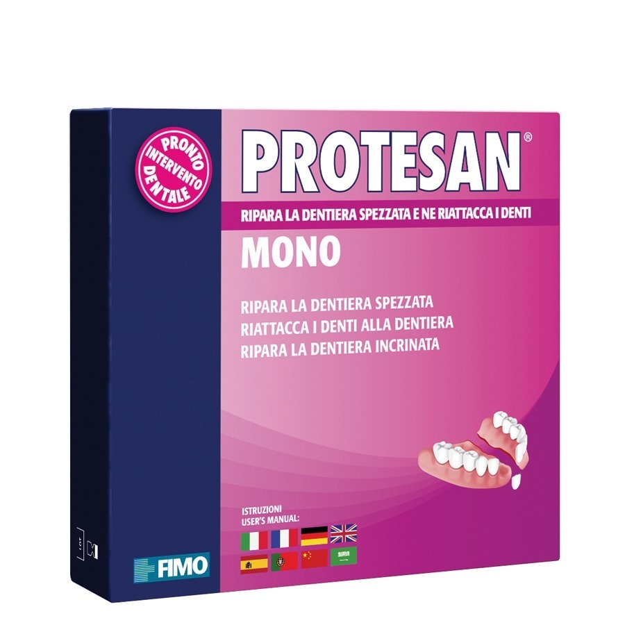 Protesan Mono Kit Protesi