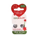 Biojoux Orecchini BJT244 Heart Joy a solo € 7,49 -  - Gli Specialisti  del Benessere