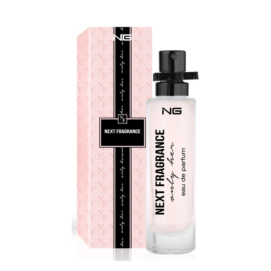 NG Eau de Parfum Next Fragrance 15ML
