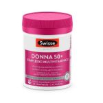 Swisse Complesso Multivitaminico Donna 50+ 30 Compresse