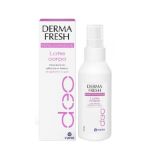 Derma fresh latte corpo deodorante 100ml