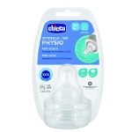 Chicco Tettarella Physio 2+ Mesi Confezione 2 Pezzi