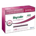 Bioscalin TricoAge 50+ Integratore Anticaduta 90 Compresse 3 mesi di trattamento