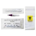 Wiz biotech Test antigenico rapido SARS-COV-2 