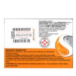 Benagol Vitamina C 16 Pastiglie Gusto Arancia