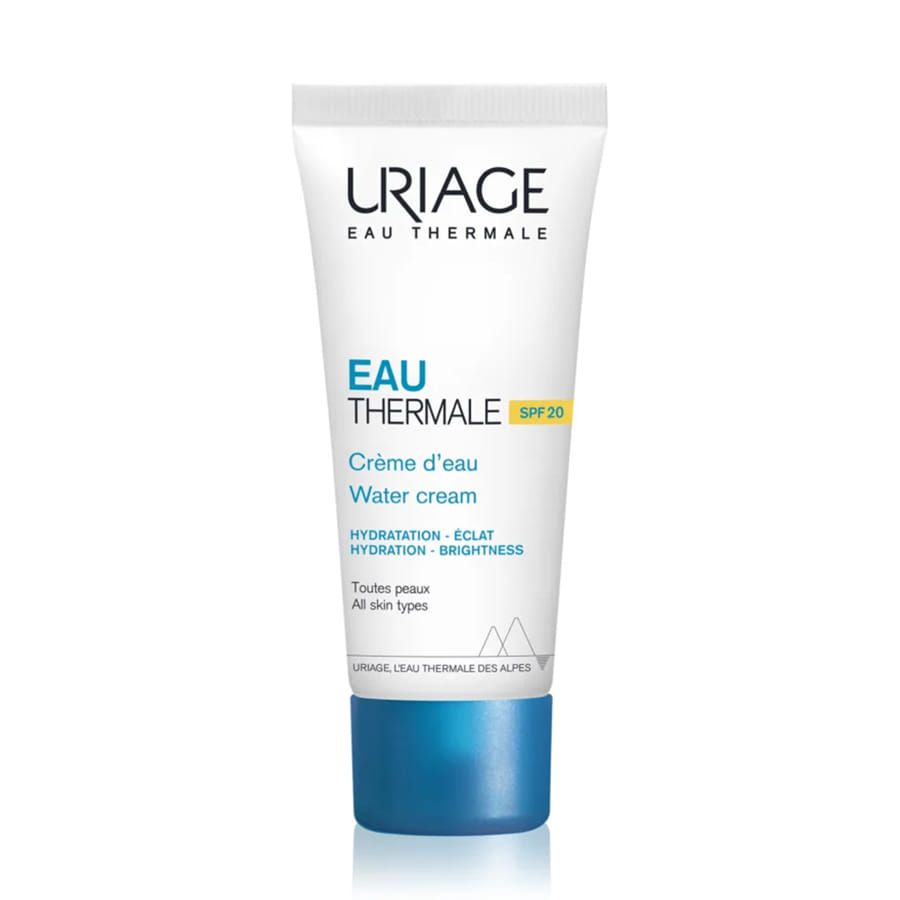 Uriage Crema Leggera SPF20 40ml