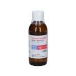 Mylan Paracetamolo 120 mg/5 ml Sciroppo Soluzione Orale Flacone 120 ml