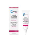 Ceramol Crema Palpebrale Trattamento lenitivo 10ml