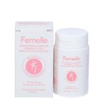 Femelle 30 capsule